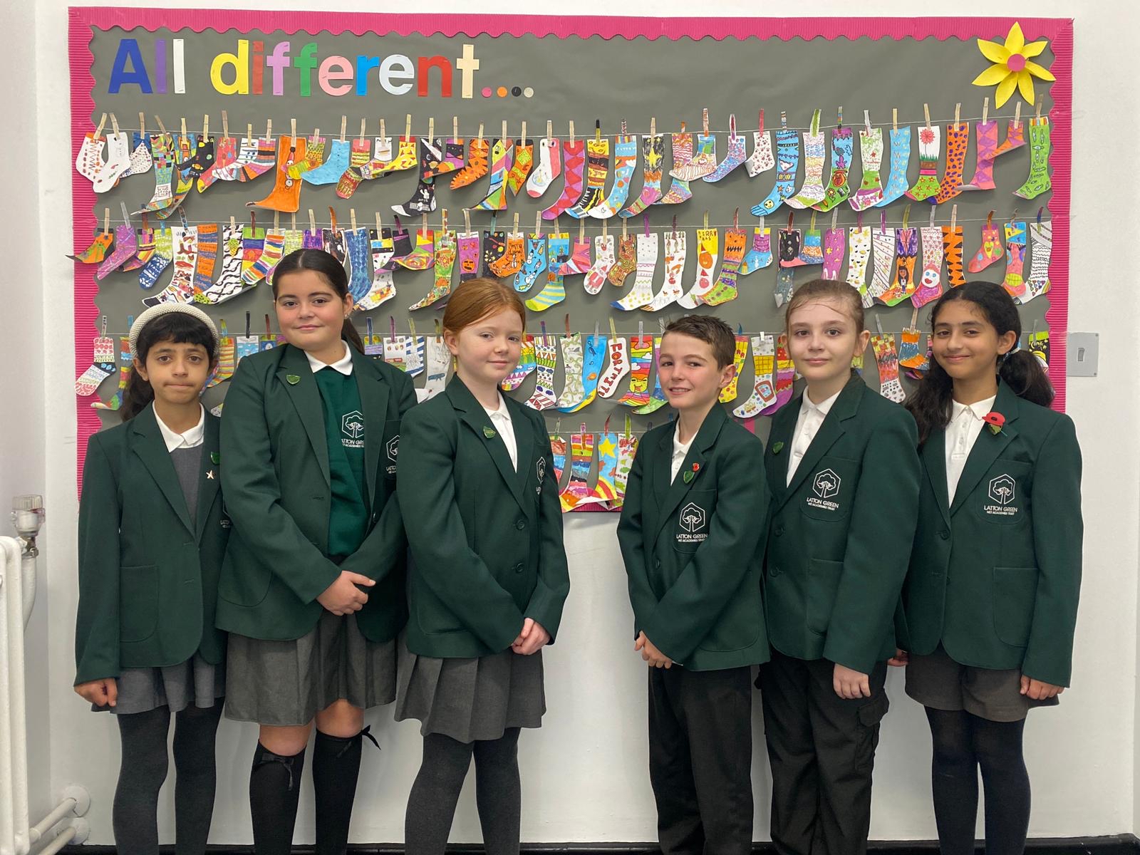 Pupil Advocates LG